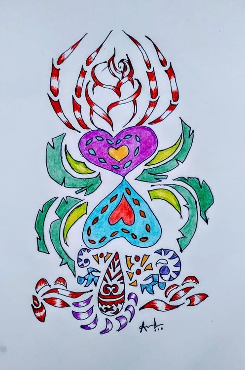 Design art... @@