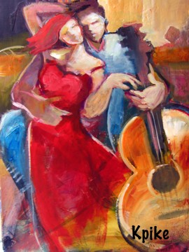 evening romance