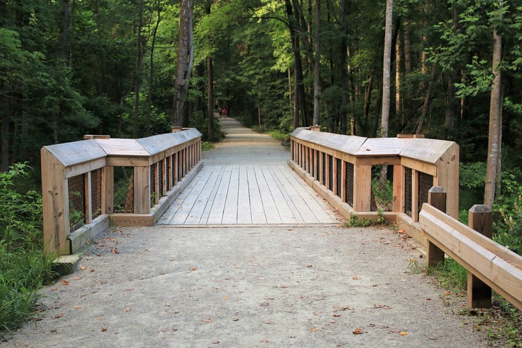 bridge VA