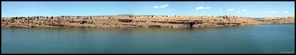 Starvation Panorama