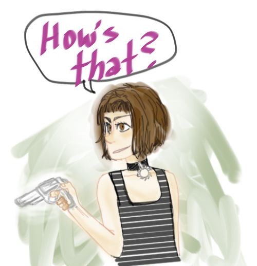 mathilda