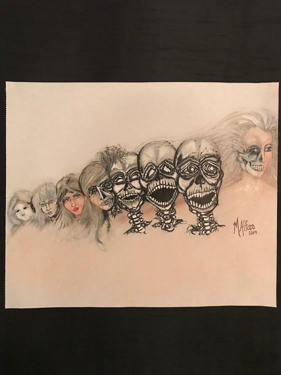 Eight of Sevens