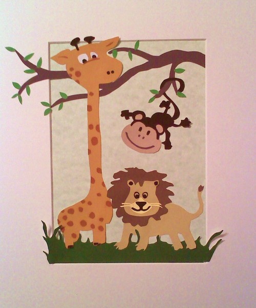 Zoo Animals