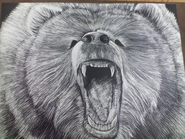 Grizzly