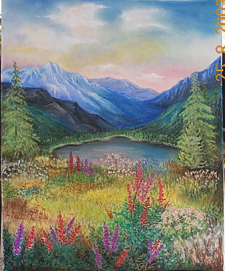 LAKEVIEW