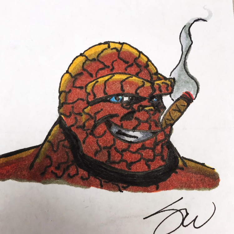 The Thing