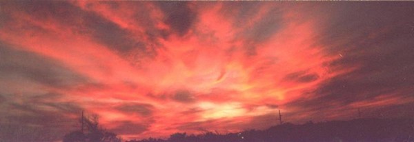 Sunset, Outer Banks, NC