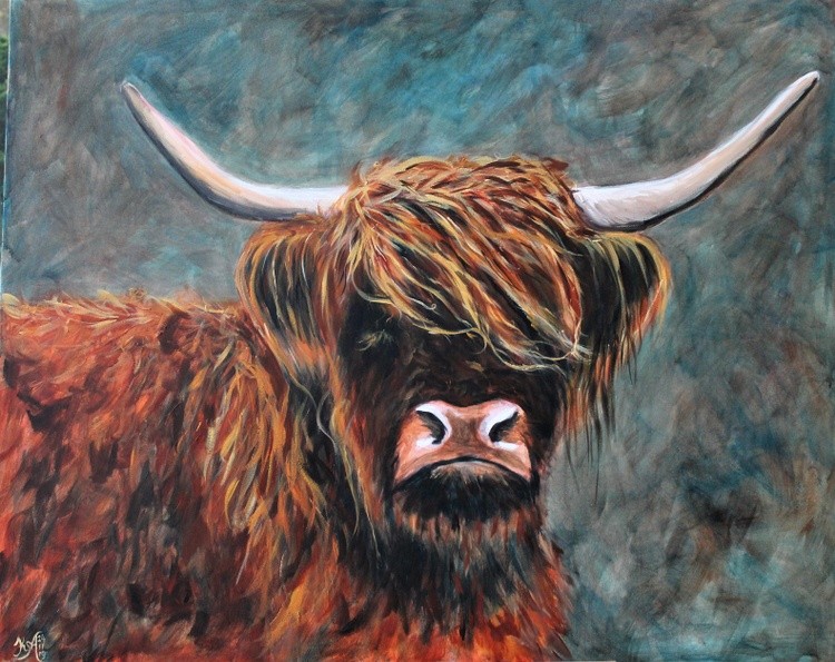 Highlander landscape 100 by 80 241119 (2)
