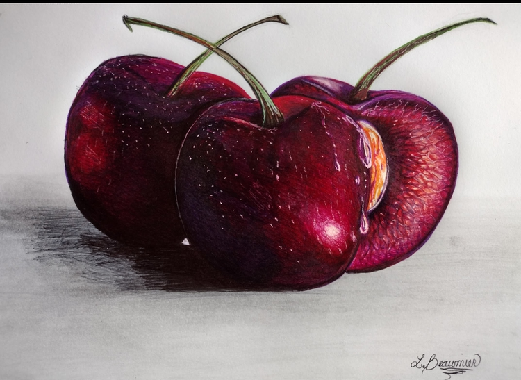 Cherries 