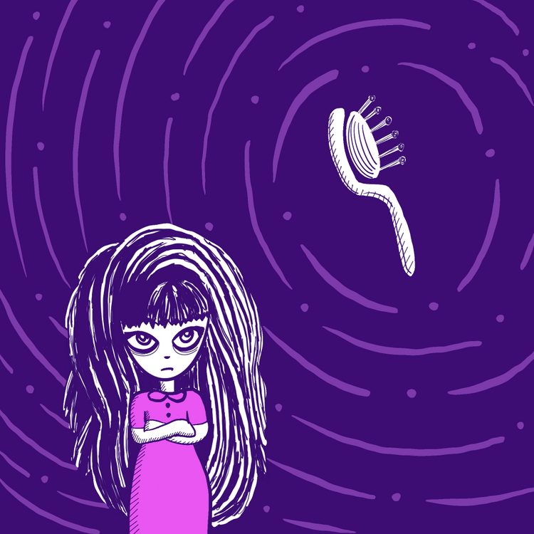 Comb