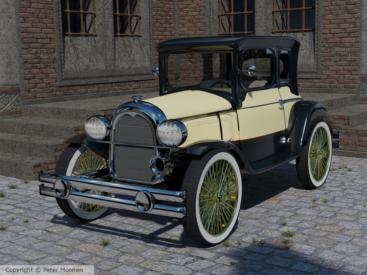 Oldtimer