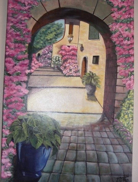 The Dwelling 