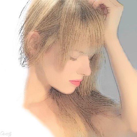 Dreaming in color