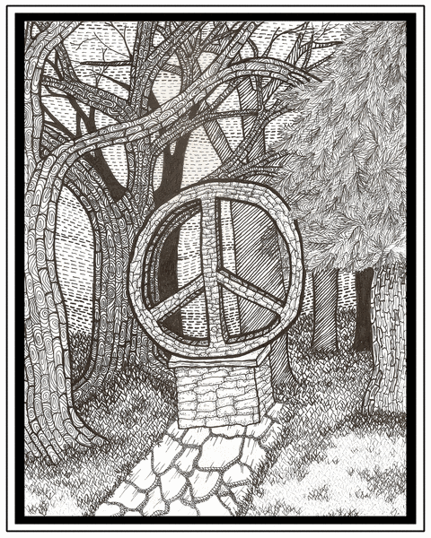 Opus Peace