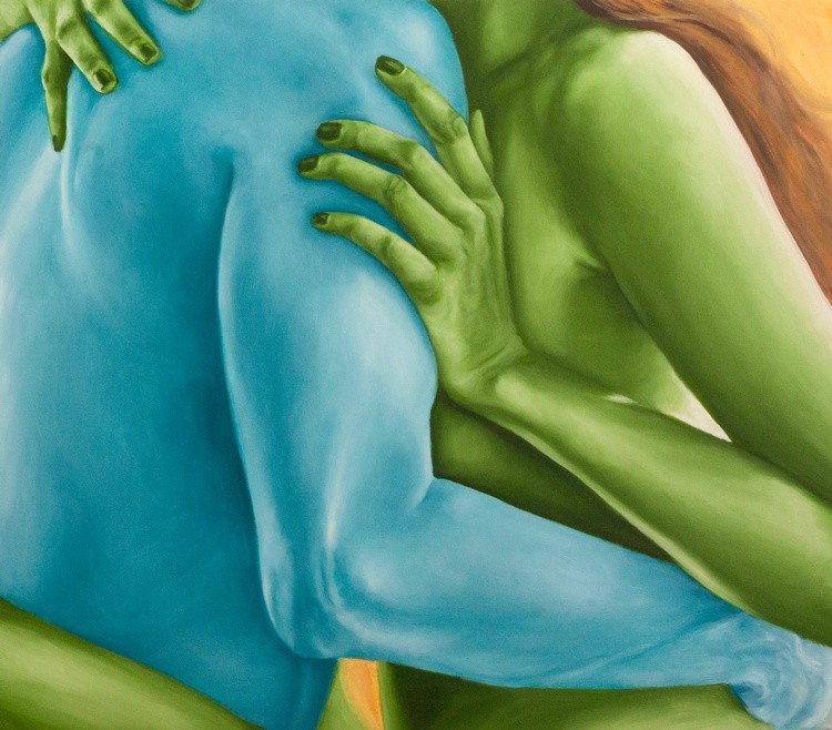 Bodies Touches. Episode 3