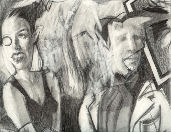 House Couple
