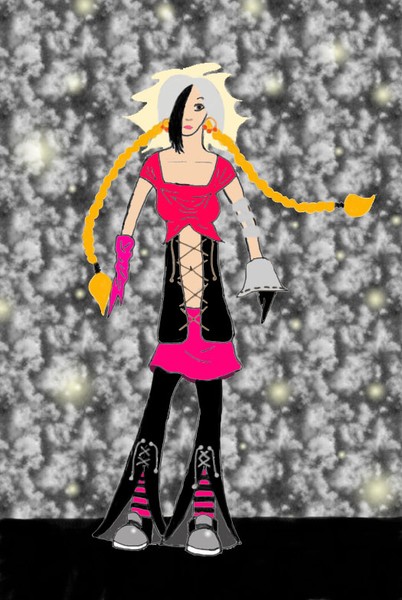 Cyberchick