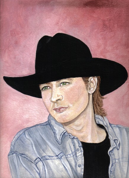 Paul Brandt