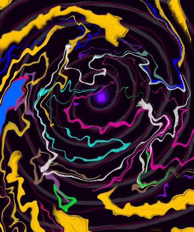 Lightning Storm