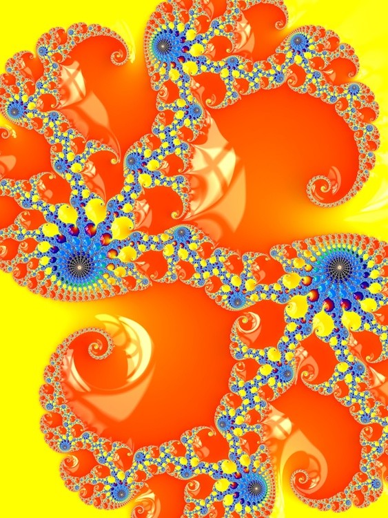 Fractal Art #1976