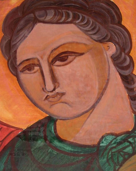 archangel gabriel