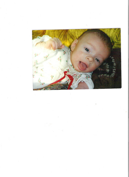 Babys 1st Christmas