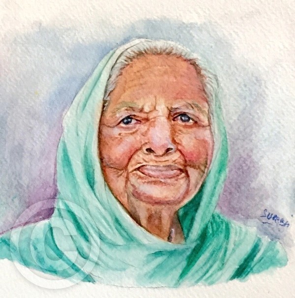 Grand Lady