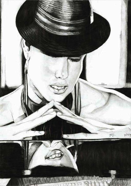 Alicia Keys