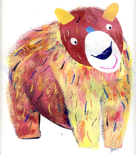 Big Bear