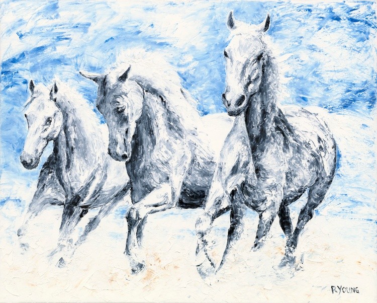 Free Spirits