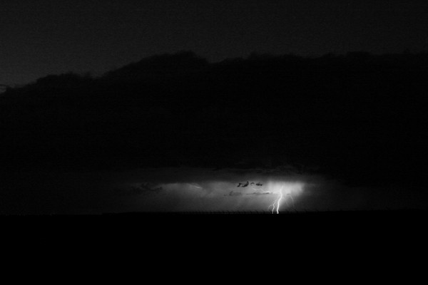 July Storm 2007