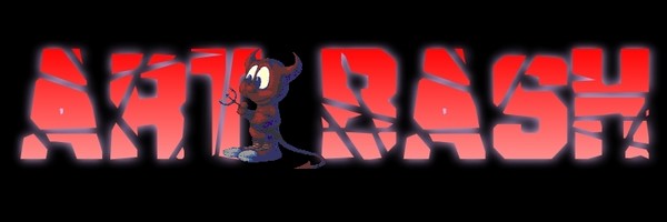 Artbash Header