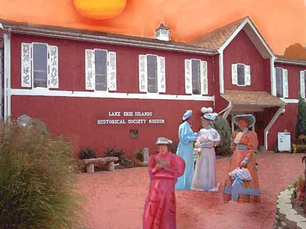 Lake Erie Islands Historical Society