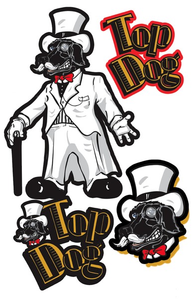 Top Dog