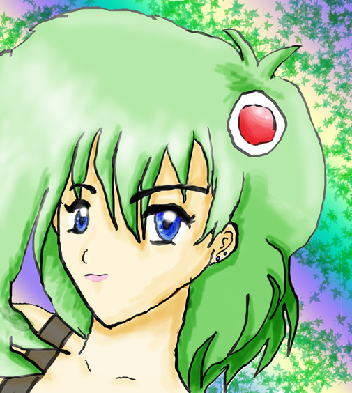 Rydia