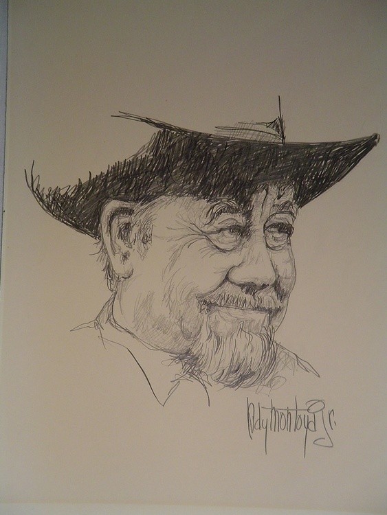 Burl Ives