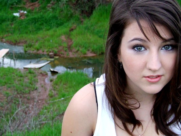 In the Eyes