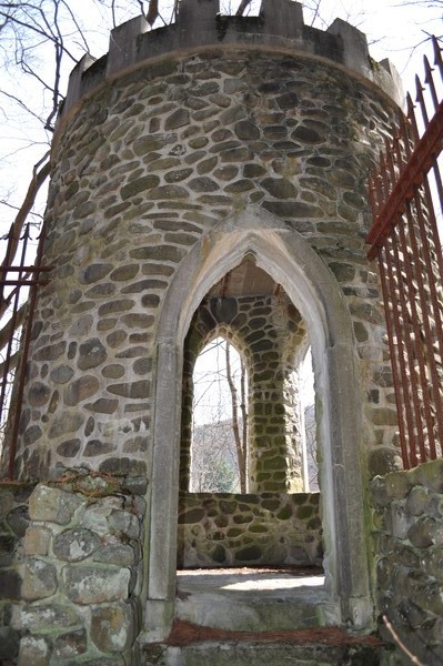 Castle Forgotten