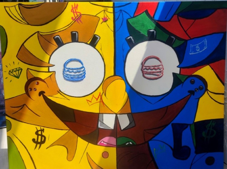 Bob