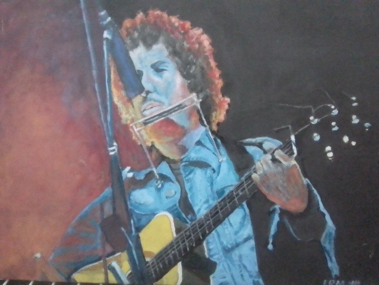 Bob Dylan