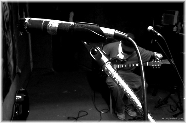 The Backstage Pass Series FIVE