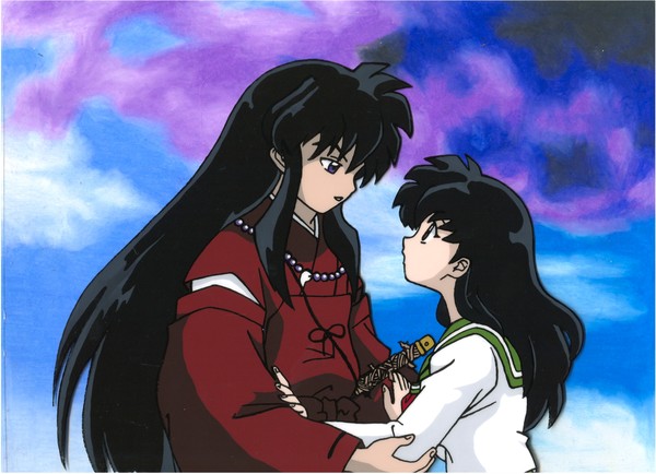 Inuyasha Fan Cel : Human