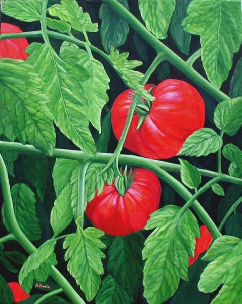 Tomatoes