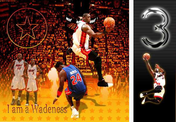 Dwyane Wade