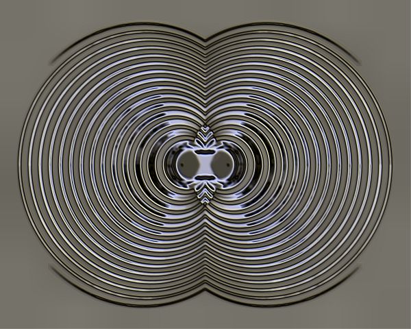 Double Ripple