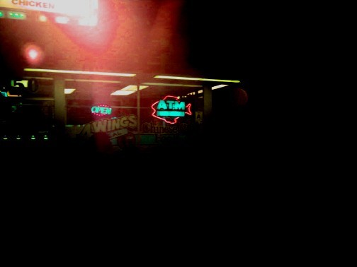 Night Moment