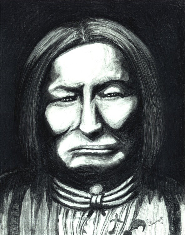 Black Kettle