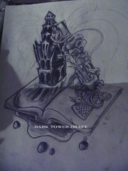 drk twr