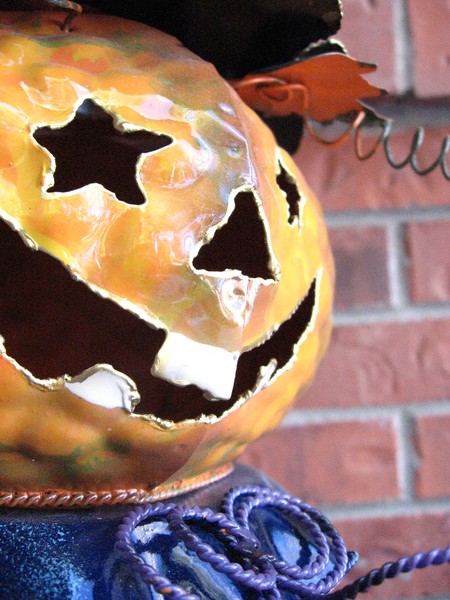 Halloween Laugh