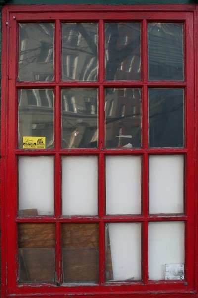 Floating Window